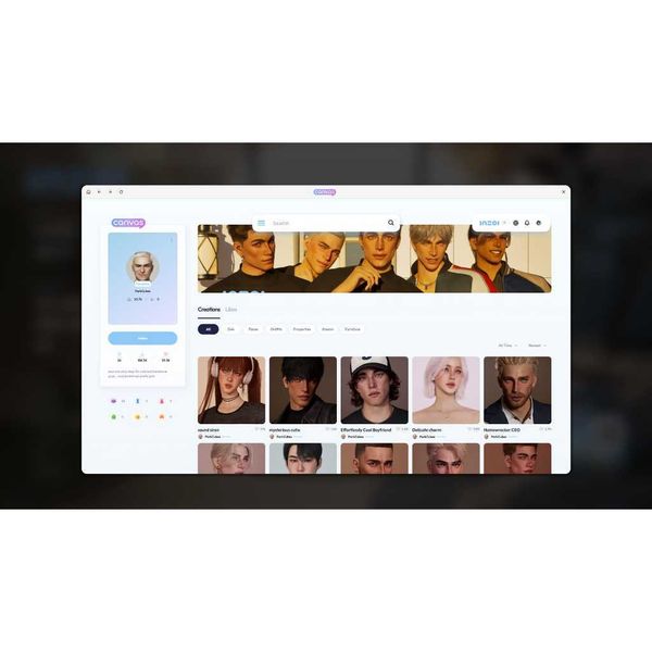 Steam inZOI｜遊戲成品號 PC 數位遊戲｜嗨寶好選物