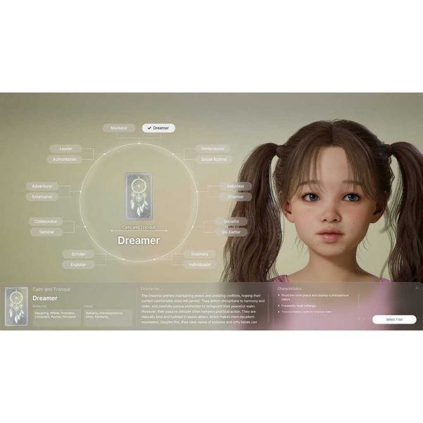 Steam inZOI｜遊戲成品號 PC 數位遊戲｜嗨寶好選物