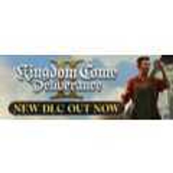Steam Kingdom Come Deliverance II 天國降臨救贖2｜成品號 PC 數位遊戲｜嗨寶好選物