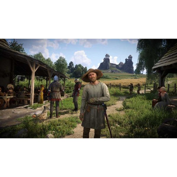 Steam Kingdom Come Deliverance II 天國降臨救贖2｜成品號 PC 數位遊戲｜嗨寶好選物