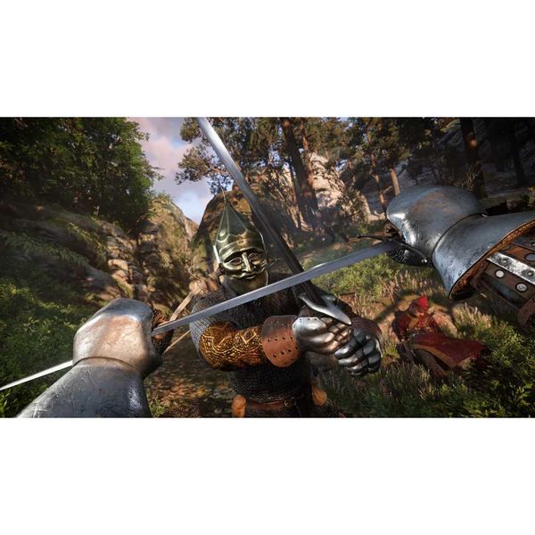 Steam Kingdom Come Deliverance II 天國降臨救贖2｜成品號 PC 數位遊戲｜嗨寶好選物