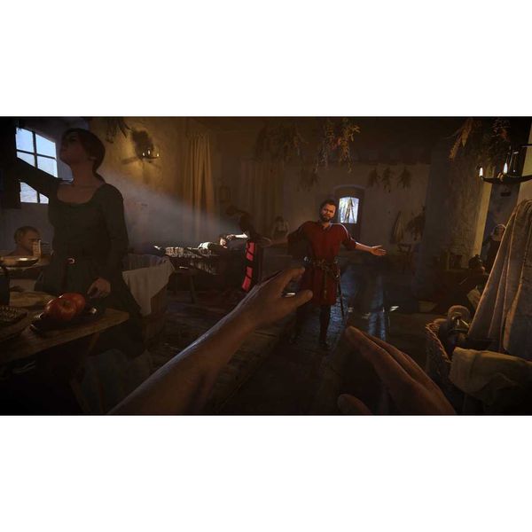 Steam Kingdom Come Deliverance II 天國降臨救贖2｜成品號 PC 數位遊戲｜嗨寶好選物