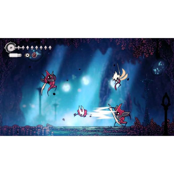 Steam Hollow Knight Silksong 空洞騎士 絲之歌｜遊戲成品號 數位商品 數位遊戲｜嗨寶好選物