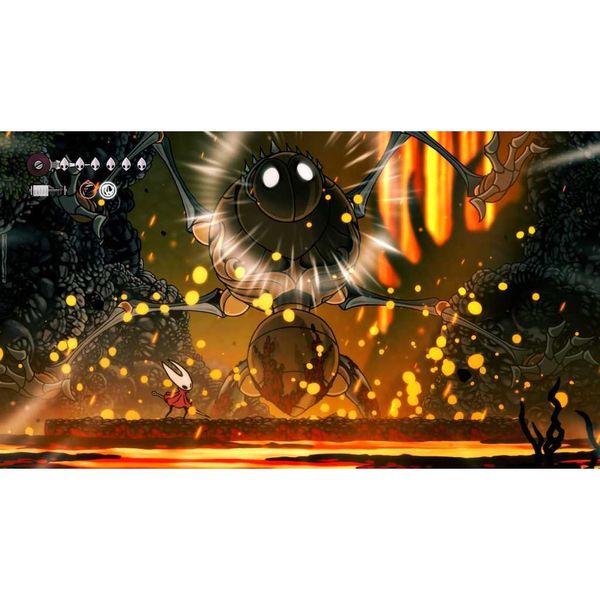 Steam Hollow Knight Silksong 空洞騎士 絲之歌｜遊戲成品號 數位商品 數位遊戲｜嗨寶好選物