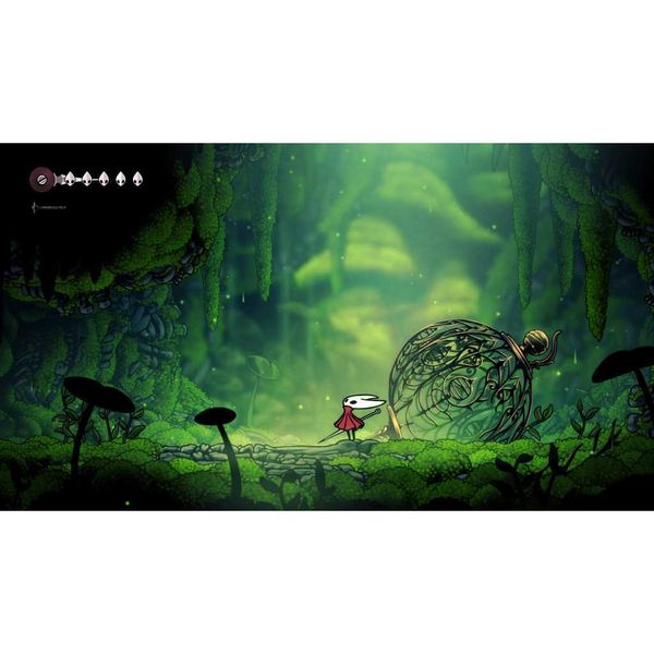 Steam Hollow Knight Silksong 空洞騎士 絲之歌｜遊戲成品號 數位商品 數位遊戲｜嗨寶好選物