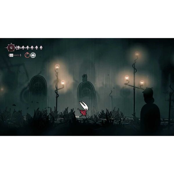 Steam Hollow Knight Silksong 空洞騎士 絲之歌｜遊戲成品號 數位商品 數位遊戲｜嗨寶好選物