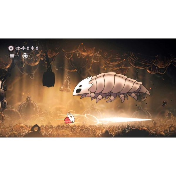 Steam Hollow Knight Silksong 空洞騎士 絲之歌｜遊戲成品號 數位商品 數位遊戲｜嗨寶好選物