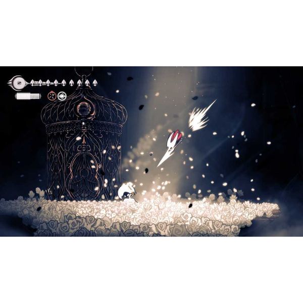 Steam Hollow Knight Silksong 空洞騎士 絲之歌｜遊戲成品號 數位商品 數位遊戲｜嗨寶好選物
