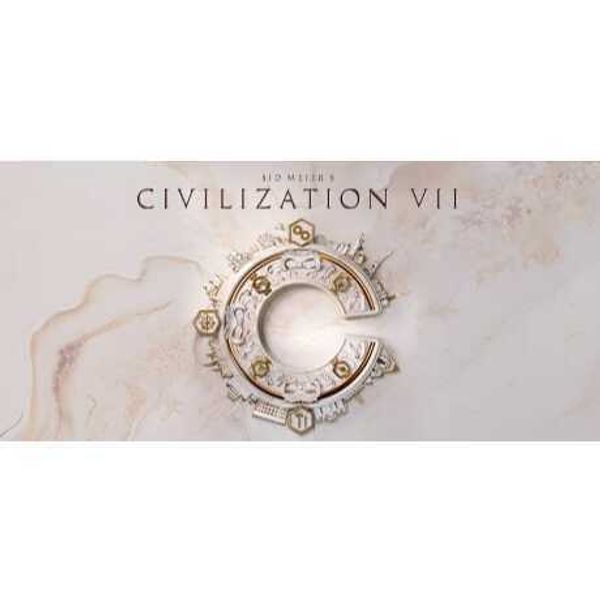 Steam Civilization VII 文明帝國7｜遊戲成品號 數位商品 PC｜嗨寶好選物