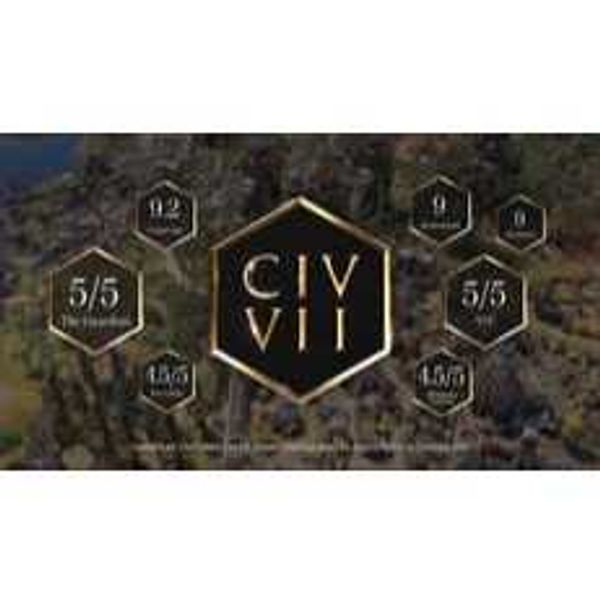 Steam Civilization VII 文明帝國7｜遊戲成品號 數位商品 PC｜嗨寶好選物