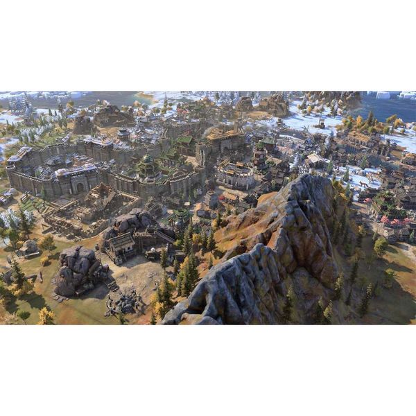 Steam Civilization VII 文明帝國7｜遊戲成品號 數位商品 PC｜嗨寶好選物