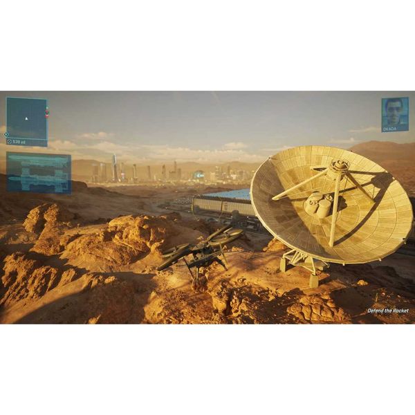 Steam MindsEye 心之眼｜遊戲成品號 PC 數位遊戲｜嗨寶好選物