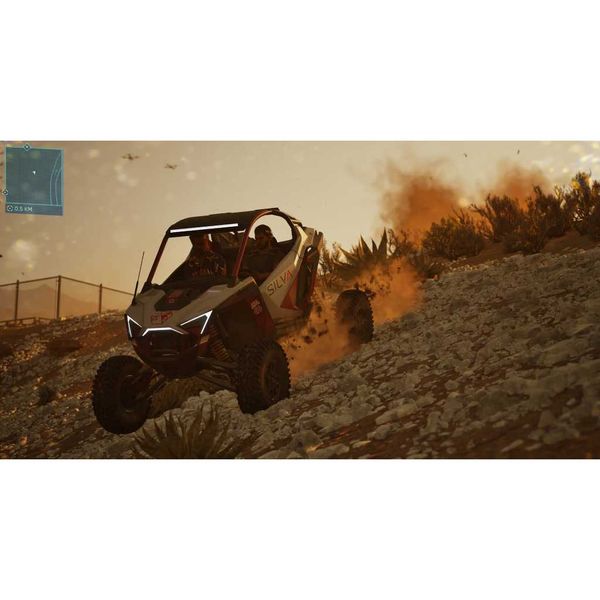 Steam MindsEye 心之眼｜遊戲成品號 PC 數位遊戲｜嗨寶好選物