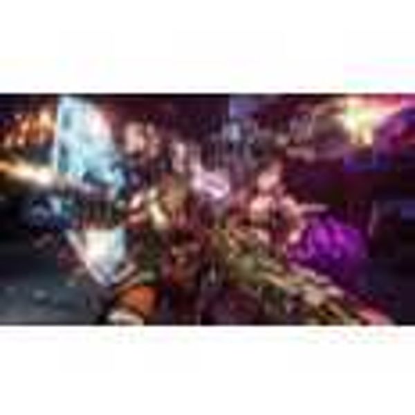 Steam Borderlands 4 邊緣禁地4｜遊戲成品號 PC 數位遊戲｜嗨寶好選物