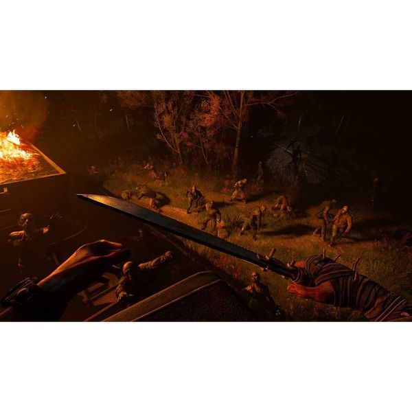 Steam Dying Light The Beast 垂死之光困獸｜遊戲成品號 PC 數位遊戲｜嗨寶好選物