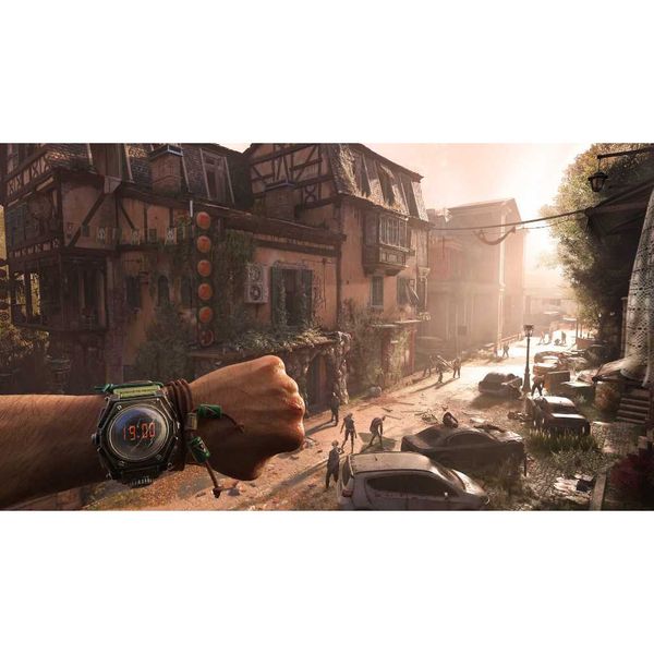 Steam Dying Light The Beast 垂死之光困獸｜遊戲成品號 PC 數位遊戲｜嗨寶好選物