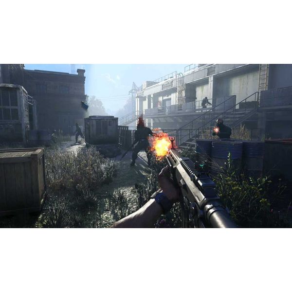 Steam Dying Light The Beast 垂死之光困獸｜遊戲成品號 PC 數位遊戲｜嗨寶好選物