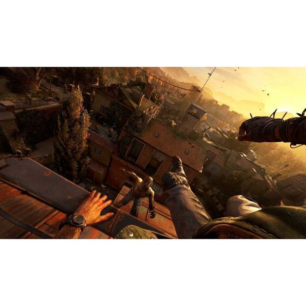 Steam Dying Light The Beast 垂死之光困獸｜遊戲成品號 PC 數位遊戲｜嗨寶好選物