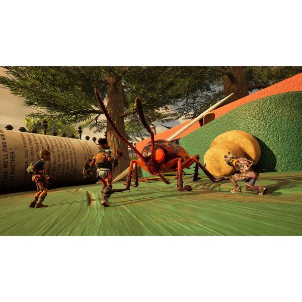 Steam Grounded 2 禁閉求生2｜遊戲成品號 PC 數位遊戲｜嗨寶好選物