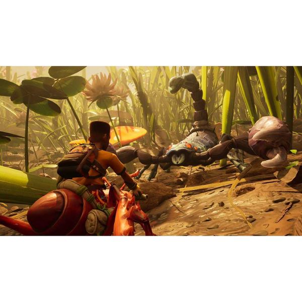 Steam Grounded 2 禁閉求生2｜遊戲成品號 PC 數位遊戲｜嗨寶好選物