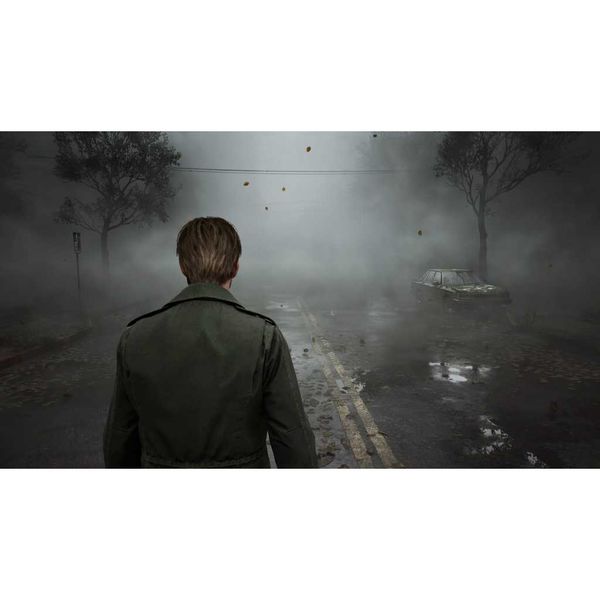 Steam SILENT HILL 2 沉默之丘2｜遊戲成品號 PC 數位遊戲｜嗨寶好選物