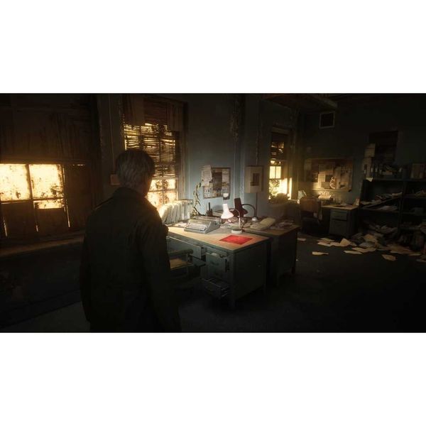 Steam SILENT HILL 2 沉默之丘2｜遊戲成品號 PC 數位遊戲｜嗨寶好選物