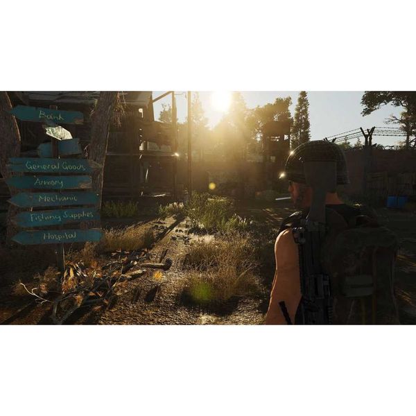 Steam SCUM 人渣｜遊戲成品號 PC 數位遊戲｜嗨寶好選物