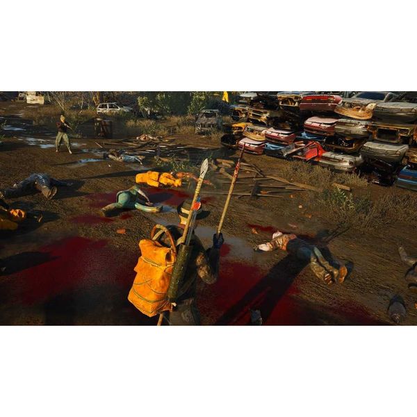 Steam SCUM 人渣｜遊戲成品號 PC 數位遊戲｜嗨寶好選物