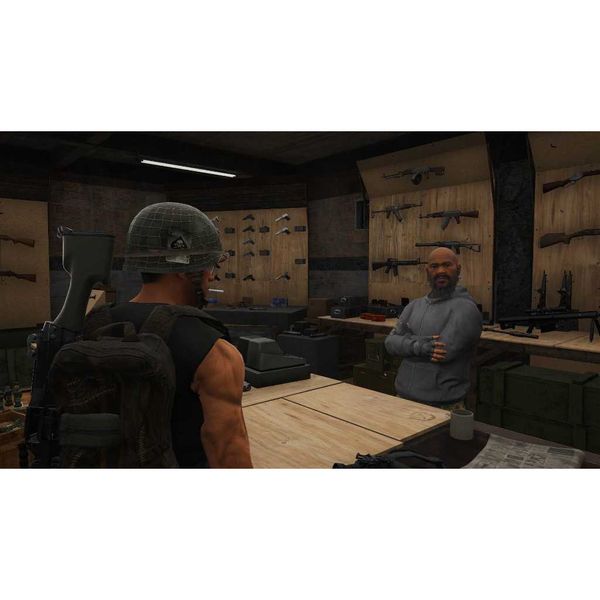 Steam SCUM 人渣｜遊戲成品號 PC 數位遊戲｜嗨寶好選物