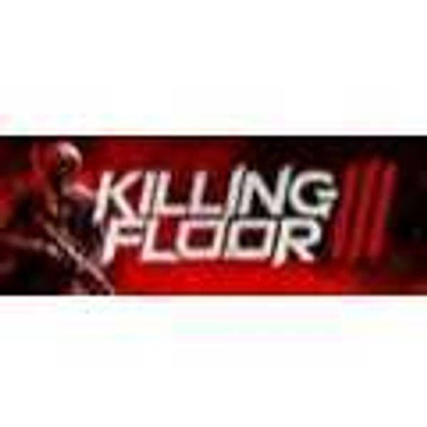 Steam Killing Floor 3 殺戮空間3｜遊戲成品號 PC 數位遊戲｜嗨寶好選物