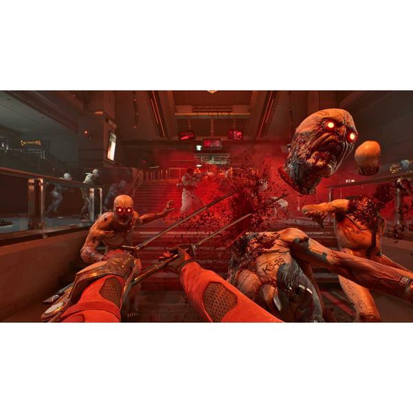 Steam Killing Floor 3 殺戮空間3｜遊戲成品號 PC 數位遊戲｜嗨寶好選物