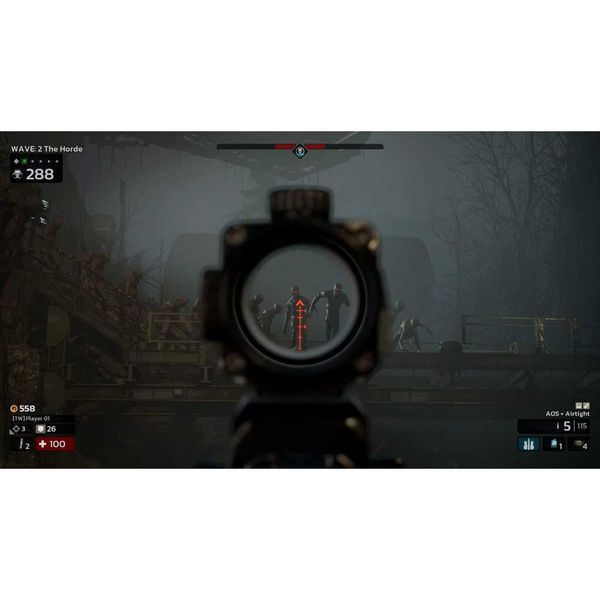 Steam Killing Floor 3 殺戮空間3｜遊戲成品號 PC 數位遊戲｜嗨寶好選物