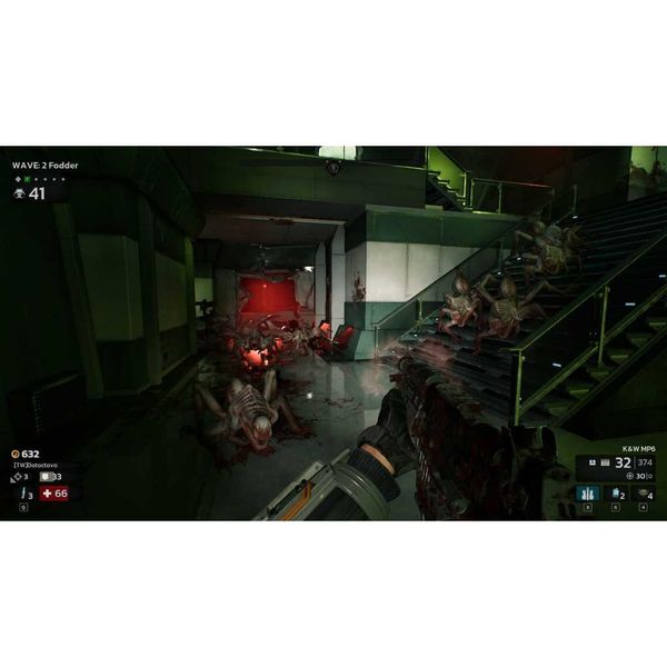 Steam Killing Floor 3 殺戮空間3｜遊戲成品號 PC 數位遊戲｜嗨寶好選物