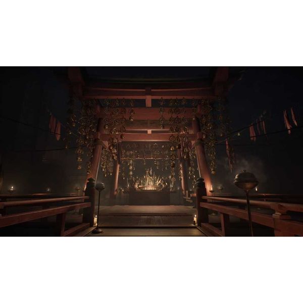 Steam SILENT HILL f 沉默之丘F｜遊戲成品號 PC 數位遊戲｜嗨寶好選物