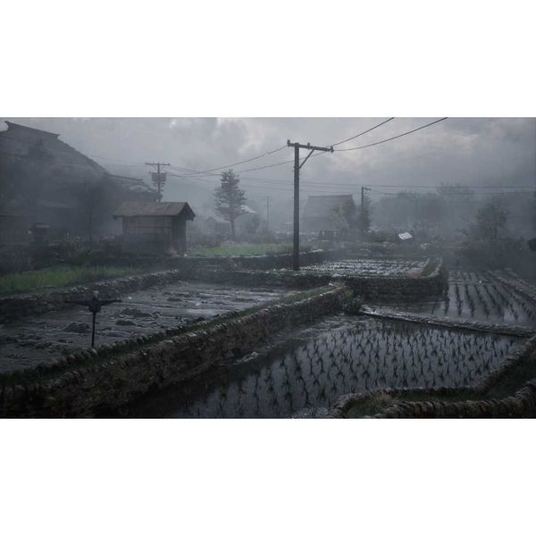 Steam SILENT HILL f 沉默之丘F｜遊戲成品號 PC 數位遊戲｜嗨寶好選物