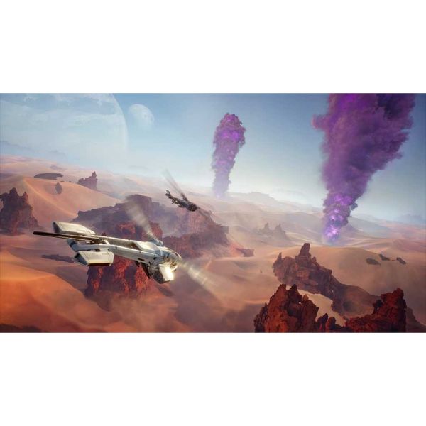 Steam Dune Awakening 沙丘覺醒｜遊戲成品號 PC 數位遊戲｜嗨寶好選物