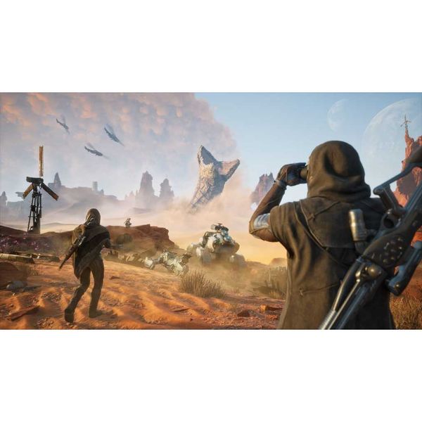 Steam Dune Awakening 沙丘覺醒｜遊戲成品號 PC 數位遊戲｜嗨寶好選物