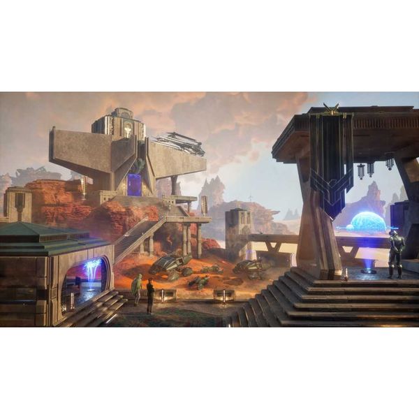 Steam Dune Awakening 沙丘覺醒｜遊戲成品號 PC 數位遊戲｜嗨寶好選物