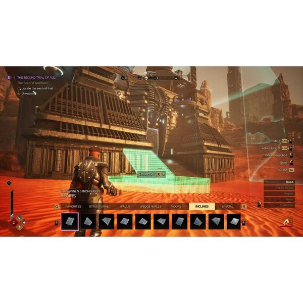 Steam Dune Awakening 沙丘覺醒｜遊戲成品號 PC 數位遊戲｜嗨寶好選物