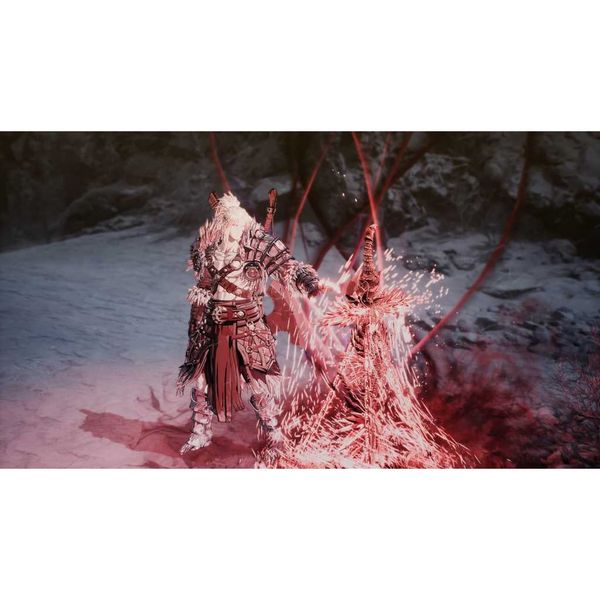 Steam The First Berserker Khazan 第一狂戰士卡贊｜遊戲成品號 PC 數位遊戲｜嗨寶好選物