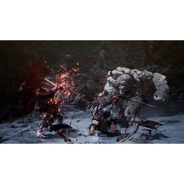 Steam The First Berserker Khazan 第一狂戰士卡贊｜遊戲成品號 PC 數位遊戲｜嗨寶好選物