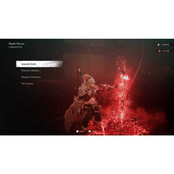 Steam The First Berserker Khazan 第一狂戰士卡贊｜遊戲成品號 PC 數位遊戲｜嗨寶好選物