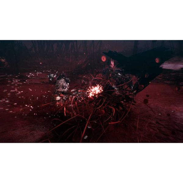 Steam The First Berserker Khazan 第一狂戰士卡贊｜遊戲成品號 PC 數位遊戲｜嗨寶好選物