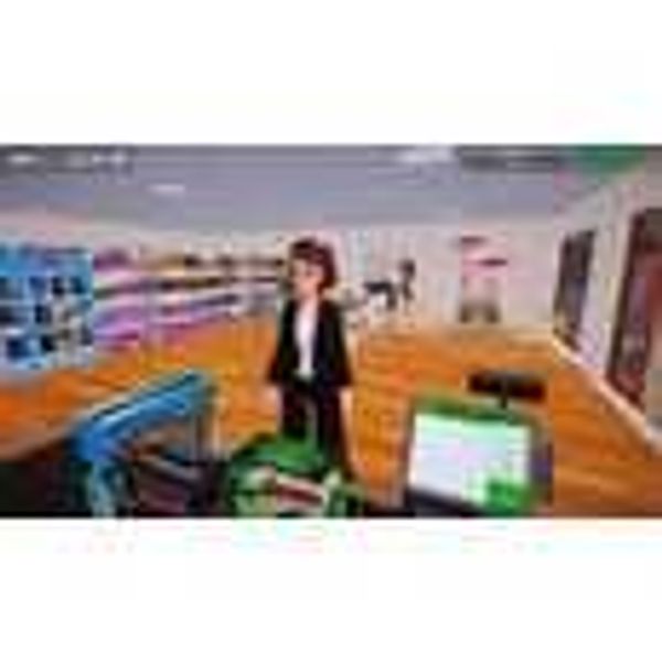 Steam Supercar Collection Simulator 超級跑車收藏模擬器｜成品號 PC｜嗨寶好選物