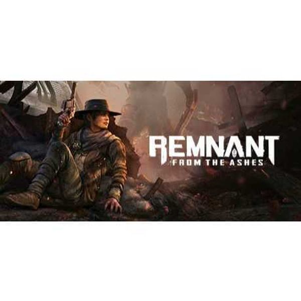 Steam Remnant From the Ashes 遺跡 來自灰燼｜遊戲成品號 PC 數位遊戲｜嗨寶好選物