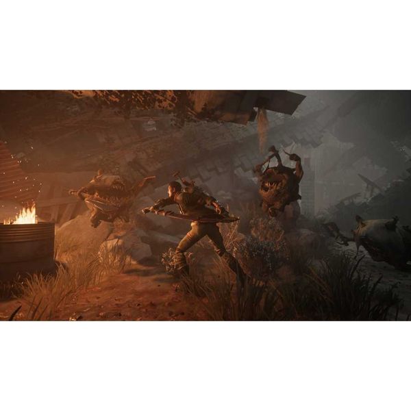 Steam Remnant From the Ashes 遺跡 來自灰燼｜遊戲成品號 PC 數位遊戲｜嗨寶好選物