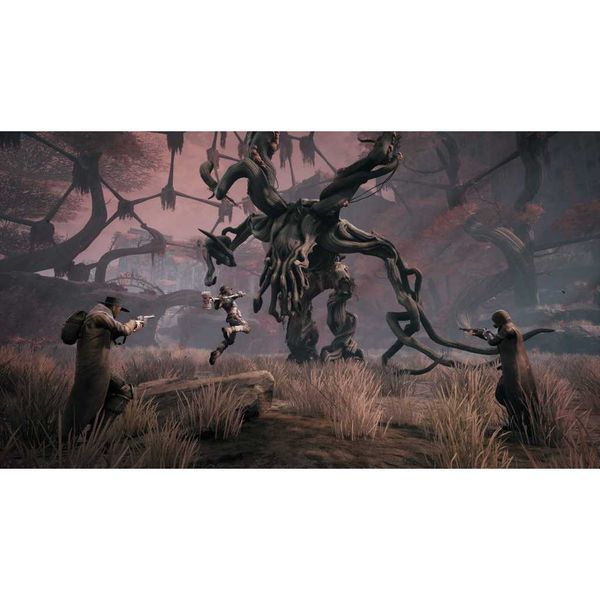 Steam Remnant From the Ashes 遺跡 來自灰燼｜遊戲成品號 PC 數位遊戲｜嗨寶好選物