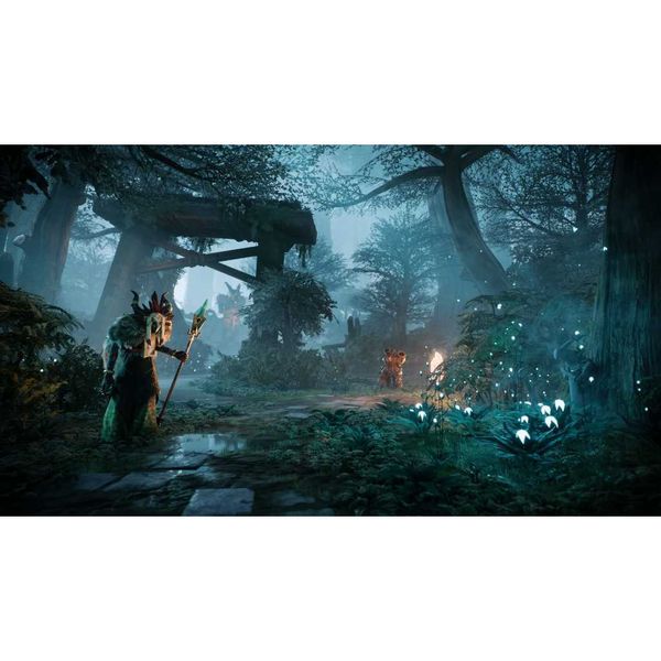 Steam Remnant From the Ashes 遺跡 來自灰燼｜遊戲成品號 PC 數位遊戲｜嗨寶好選物