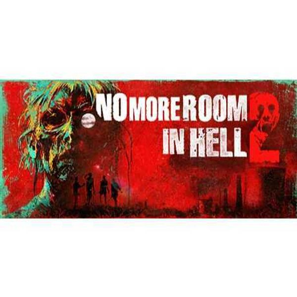Steam No More Room in Hell 2｜遊戲成品號 PC 數位遊戲｜嗨寶好選物