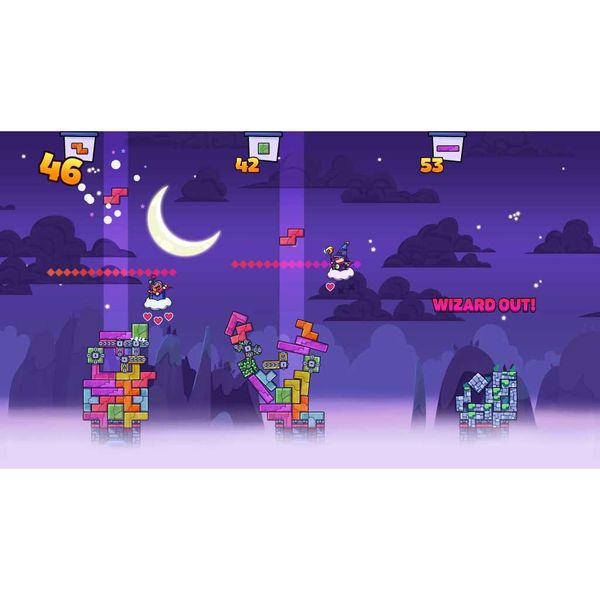 Steam Tricky Towers 難死塔｜遊戲成品號 PC 數位遊戲｜嗨寶好選物